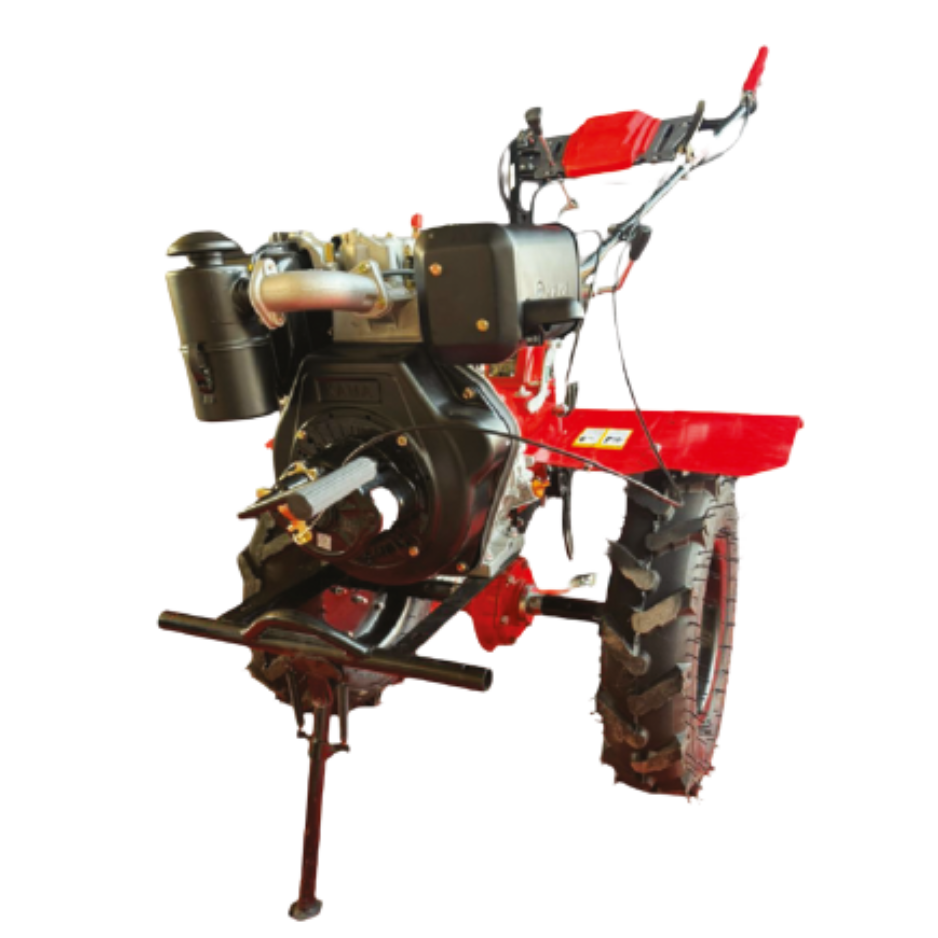 PowerWeeder